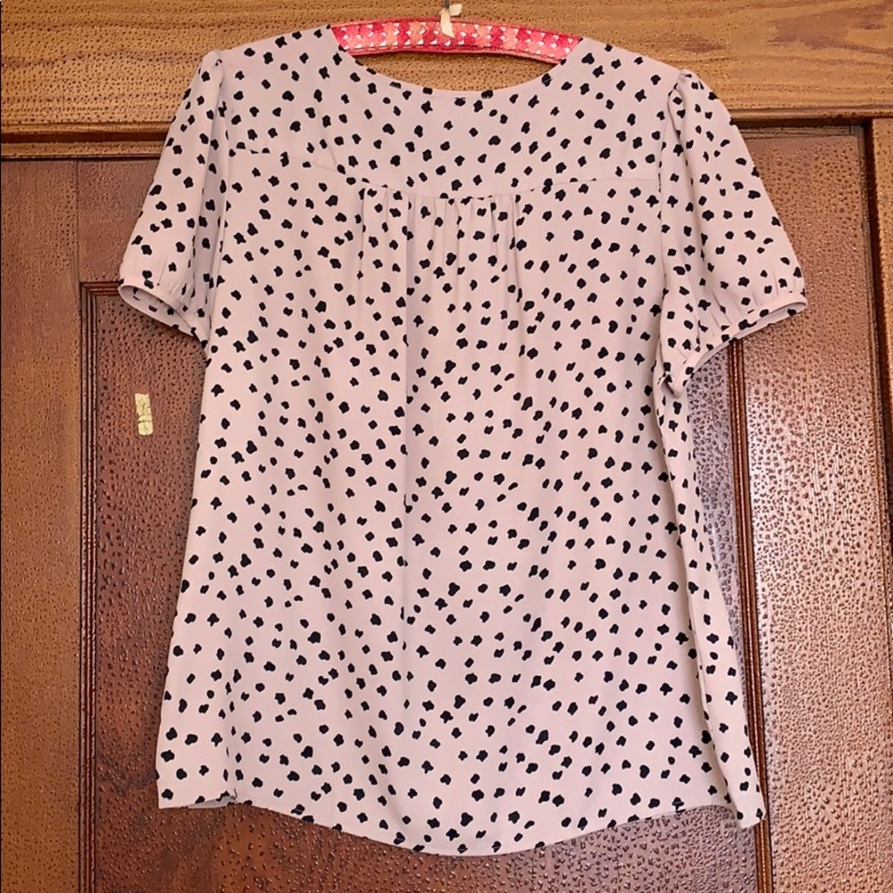 Loft Blouse - Picture 2 of 3